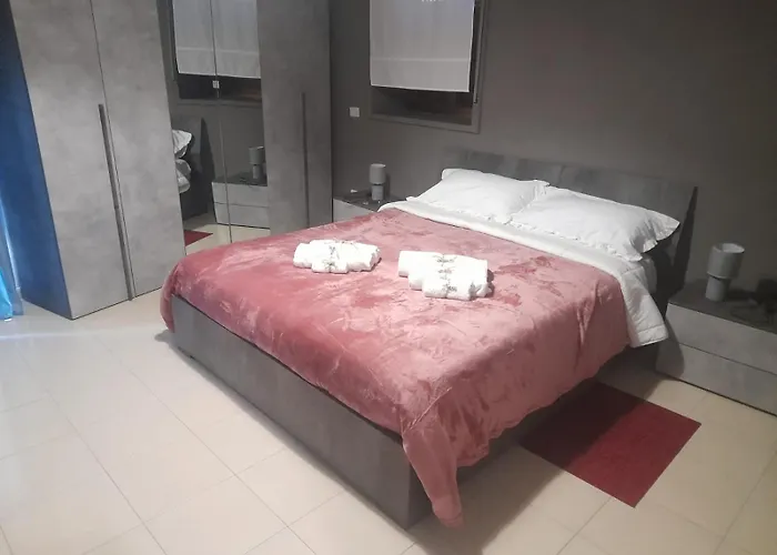Rooms Zecchino
