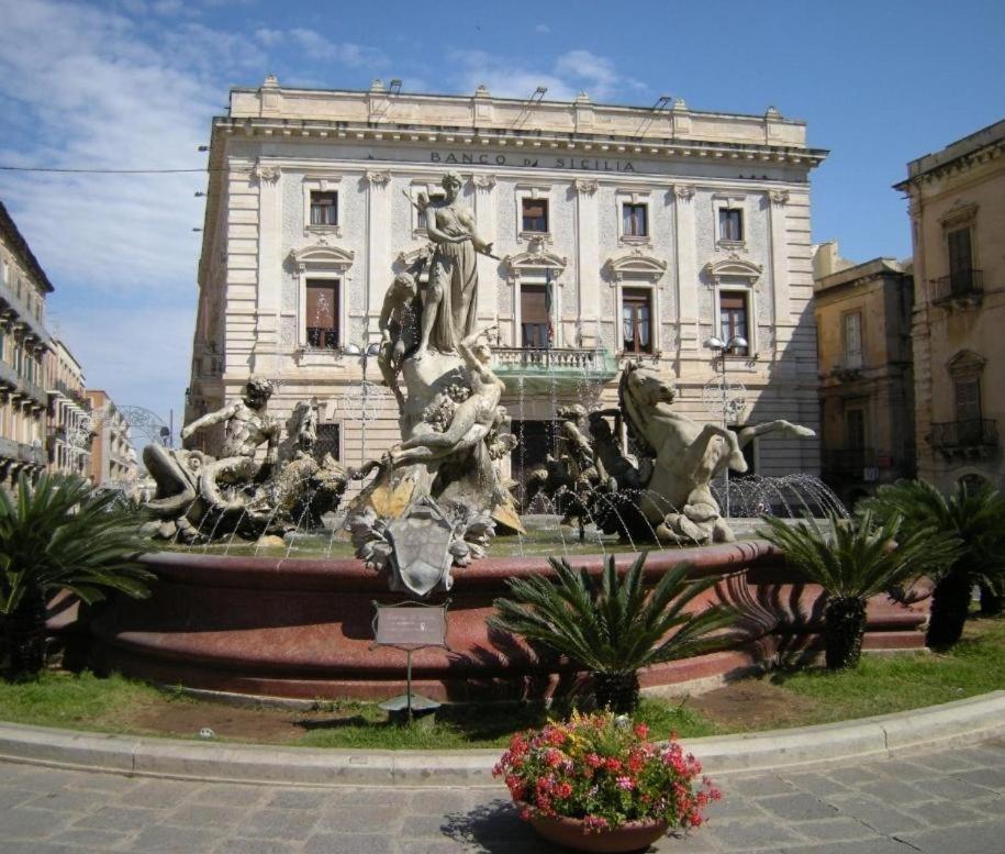 Zecchino Syracuse